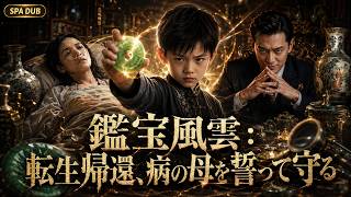 宝鑑風雲：生まれ変わった俺、重病の母を守り抜く#ドラマ #ショートドラマ #話題のドラマ