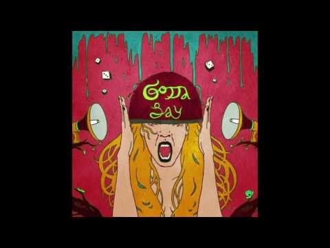 DELIGHTERS - Gotta Say