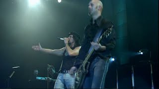 Gotthard - Mighty Quinn (HD) - Live in Zurich (2005)