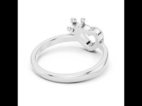 YouTube Video Thumbnail - White