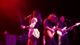 'Have Love Will Travel'  Soraia  (Hesheyfest)