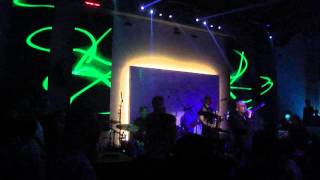 Mario Biondi LIVE in Belgrade 2016: BLIND