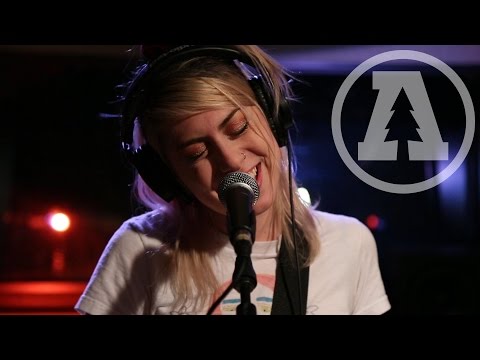 Charly Bliss on Audiotree Live (Full Session)