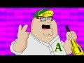 Family Guy - Look At Me Now By Chris Brown  (Animated Parody)