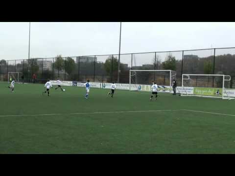 10112012 4-2 JSV E3-Vreeswijk E1