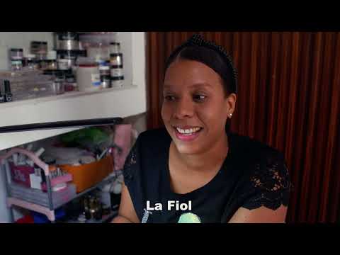 Por lo monetario puso el mismo negocio que su amiga y pasó esto