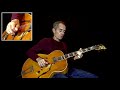 Chris Flory - My Shining Hour (Jazz Guitar)