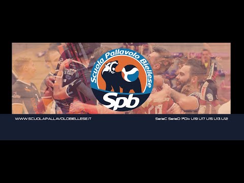 Serie C - Girone A - 19^ Giornata - Scuola Pallavolo Biellese Vs Hasta Volley Asti