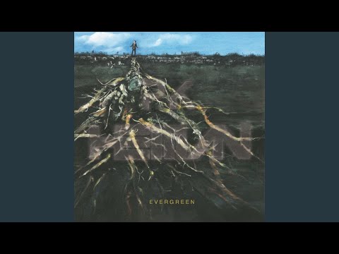 Evergreen (Feat. Lee Ji Hye)
