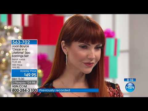 HSN | Gifts for Her 11.14.2017 - 04 AM