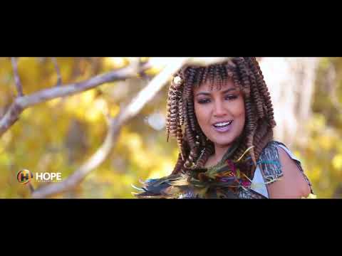 Etsegenet Hailemariam ft  Asgegnew Ashko Asge   Mahelando   New Ethiopian Musi
