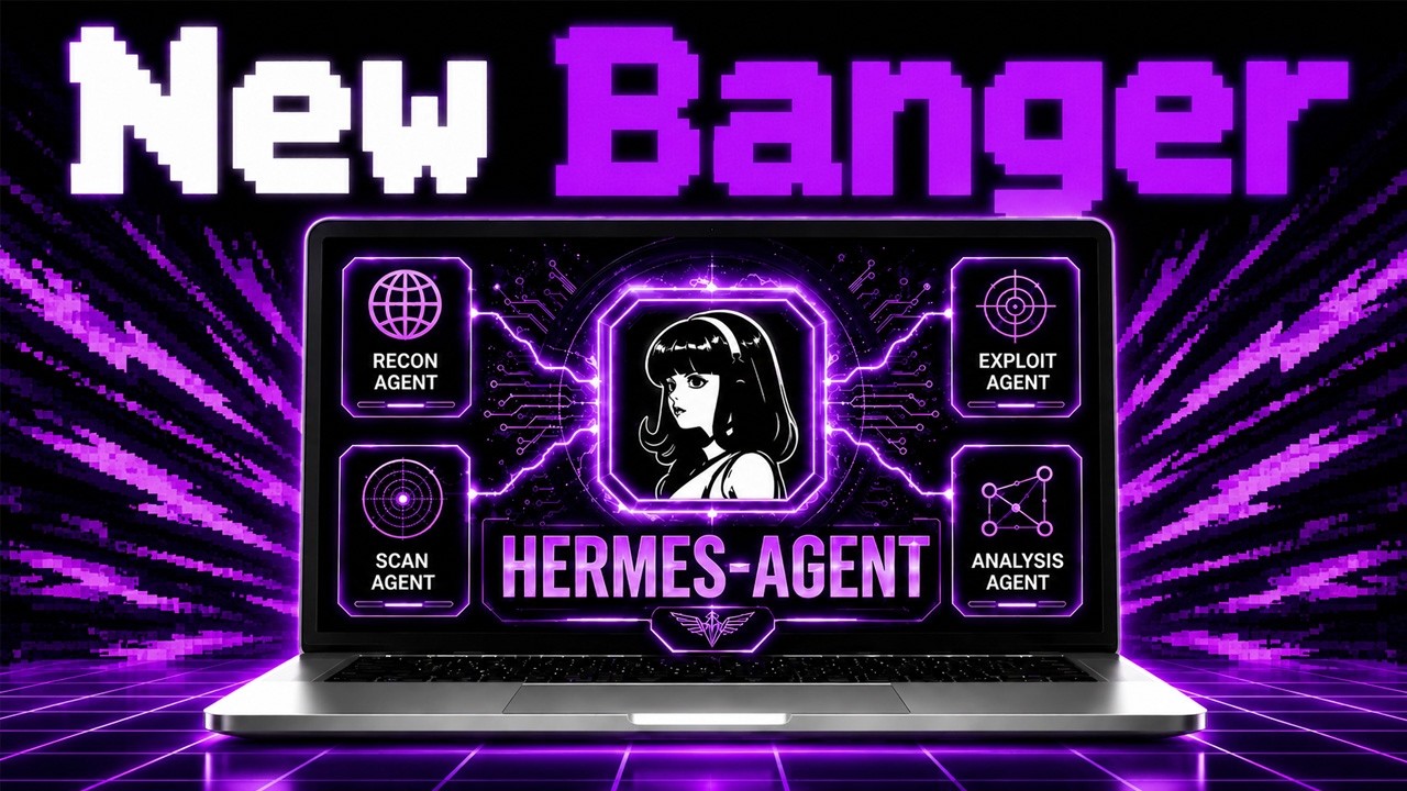 Hermes Agent Just Got 10X Faster!