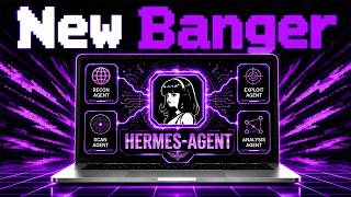 Hermes Agent Just Got 10X Faster!