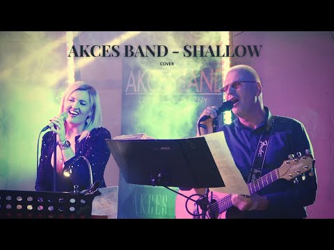 AKCES BAND - Shallow