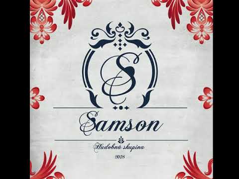 Samson 2018 - Nepovedz ty dievča materi