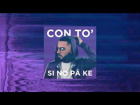 KHAMAL - CON TO' SI NO PA KE✨