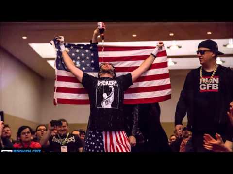 Giant Bombcast 12/01/2015 - Taco Bell Fight Between Dan and Vinny