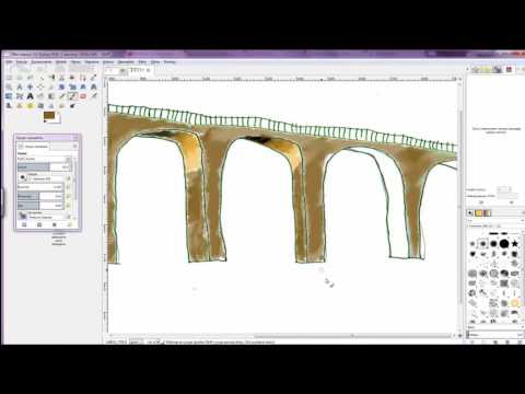 ✎Most Speed Drawing ||Szymszon Live