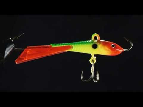Acid Perch (IF-009#A139)