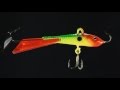 Acid Perch (IF-009#A139)