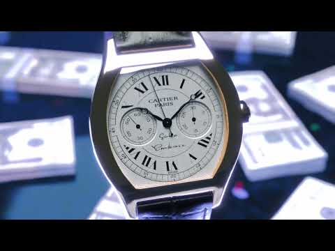 Sobe ft. Emkaix - Cartier (prod. nolyrics) [VISUALISER]