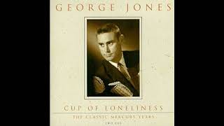 George Jones - You Better Treat Your Man Right