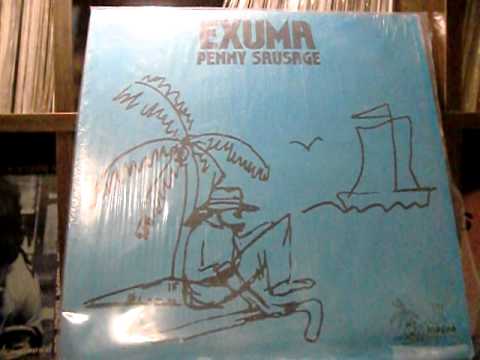 Video thumbnail for Penny Sausage