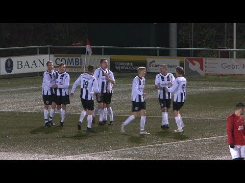 Samenvatting Excelsior'31 - Enter Vooruit