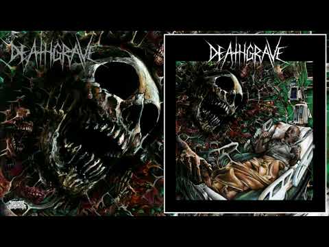 Deathgrave (USA) - "So Real It's Now" 2018 Full Album