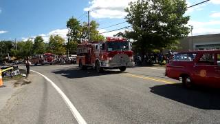 preview picture of video '2012 Mohegan Lake Fireman's Parade (9)'
