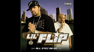 Lil Flip - Pure Uncut