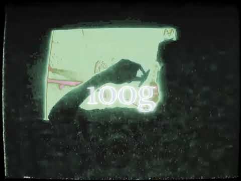 saint shotaro - 100g (prod. gafi)