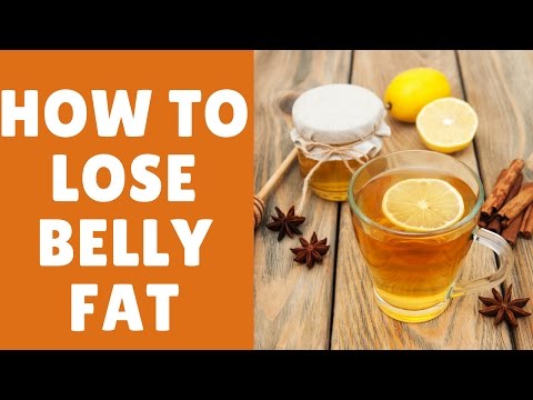 Fat Cutter Drink for Extreme Weight Loss (10 Kgs) | How to Lose Belly Fat Fast in 1 Week