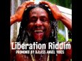 Liberation Riddim Mix (Part 1) Feat. Morgan Heritage, Jah Cure, Capleton, (June Refix 2017)