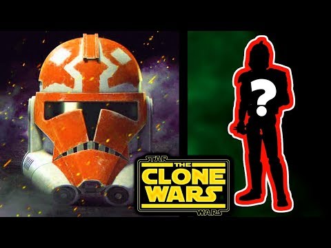 The MOST DANGEROUS Job For a CLONETROOPER - New CLONE WARS Explained