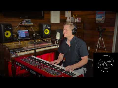 CRAIG AVEN - ON MY KNEES