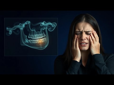 Mysterious Jaw Pain SOLVED by ChatGPT in MINUTES!