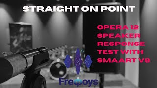 STRAIGHT ON POINT - dB Technologies OPERA 12