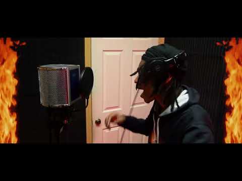 Cobi Dub FIRE IN THE BOOTH FREESTYLE ( EP. 2 ) Prod. By : TeeJay