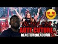 ROSALÍA - Aute Cuture (Official Video) | Reaction/Reaccion ROSALÍA - Aute Cuture (Official Video) | Reaction/Reaccion