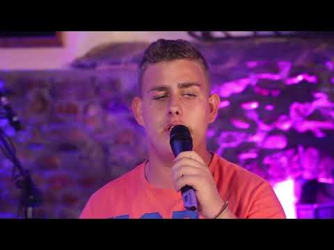 SELECT BEND BITOLA  -  DIRLADA (LIVE)