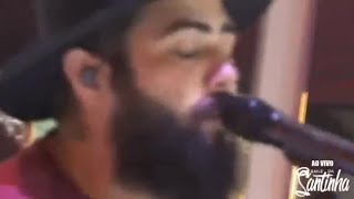 5 km Henrique e juliano  Ao Vivo  No Baile Da Santinha 2019