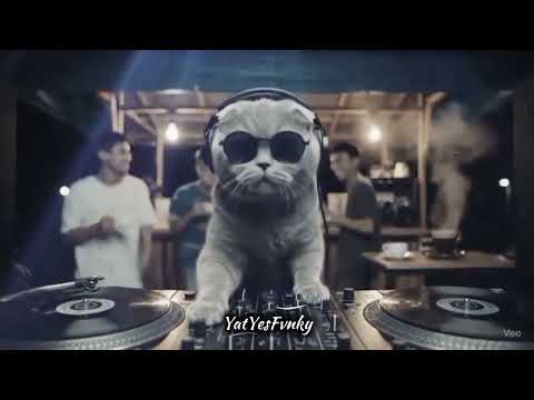 DJ DUDA ARABAN SLOWED NGOMONGE TEMENAN JANJI KAWINAN SOUND FYP TIKTOK 2025