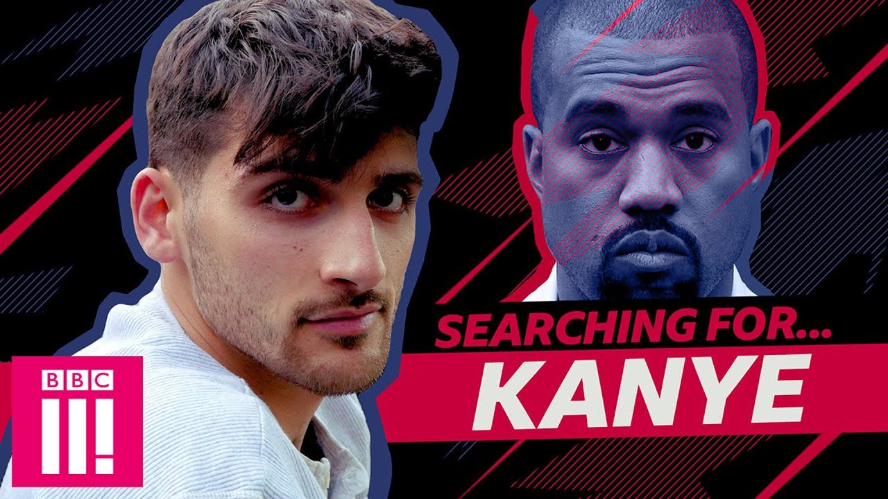 Searching for... Kanye