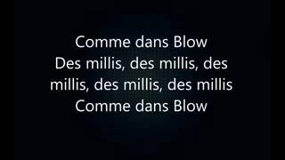 kaaris blow parole .: lyrics