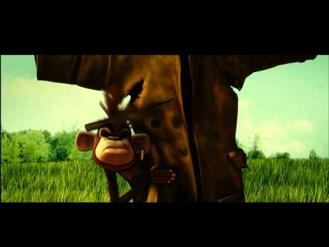 Большое Кино - Попугай Club