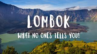 A Beginner’s Guide To Lombok, Indonesia