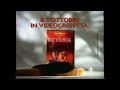Spot TV Il Re Leone In VHS 1995