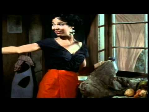 Carmen Jones trailer