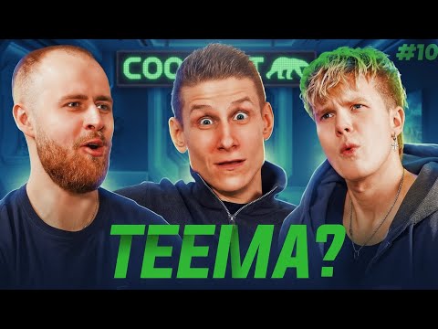 ISTO linnapeaks?! Illegaalid välja & surmanuhtlus tagasi x Kris Kärner - TEEMA? #10